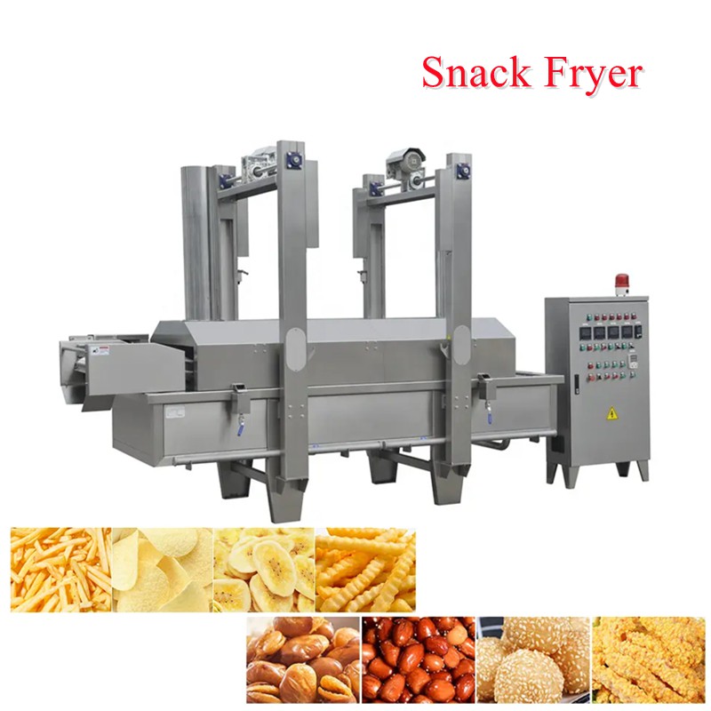 Snack Fryer